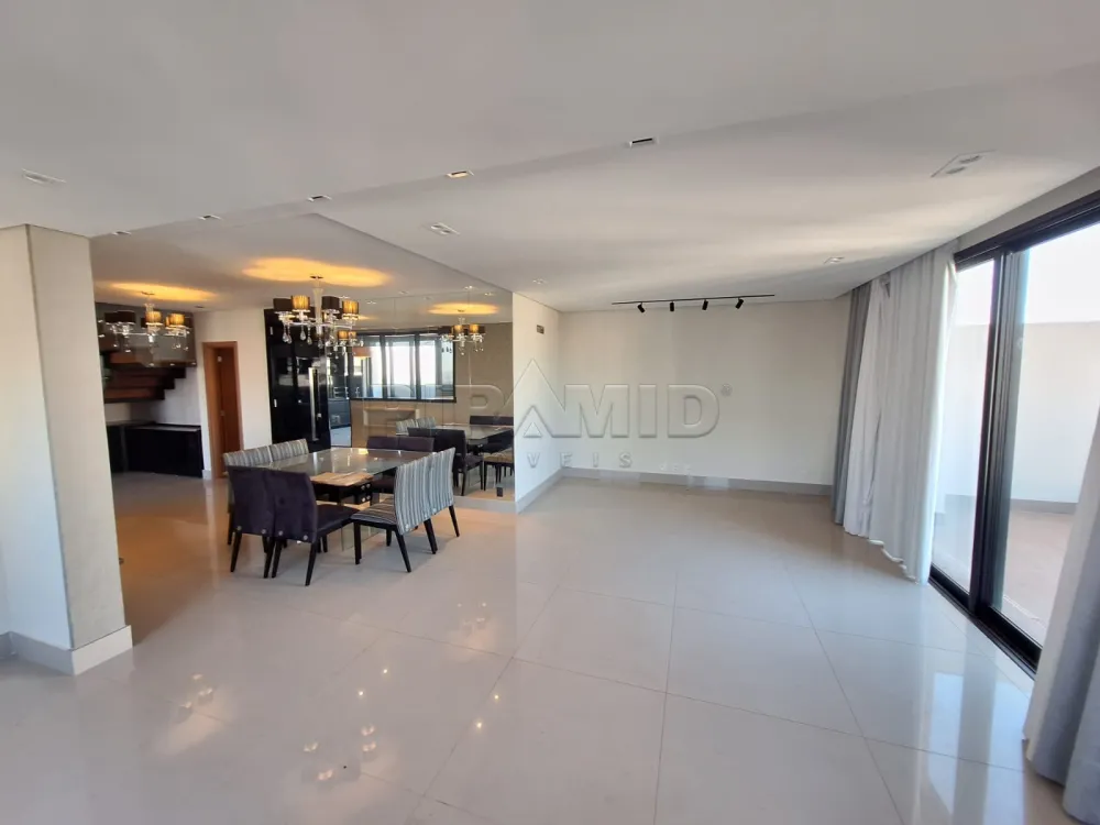 Alugar Apartamento / Cobertura em Ribeir&atilde;o Preto R$ 8.500,00 - Foto 4