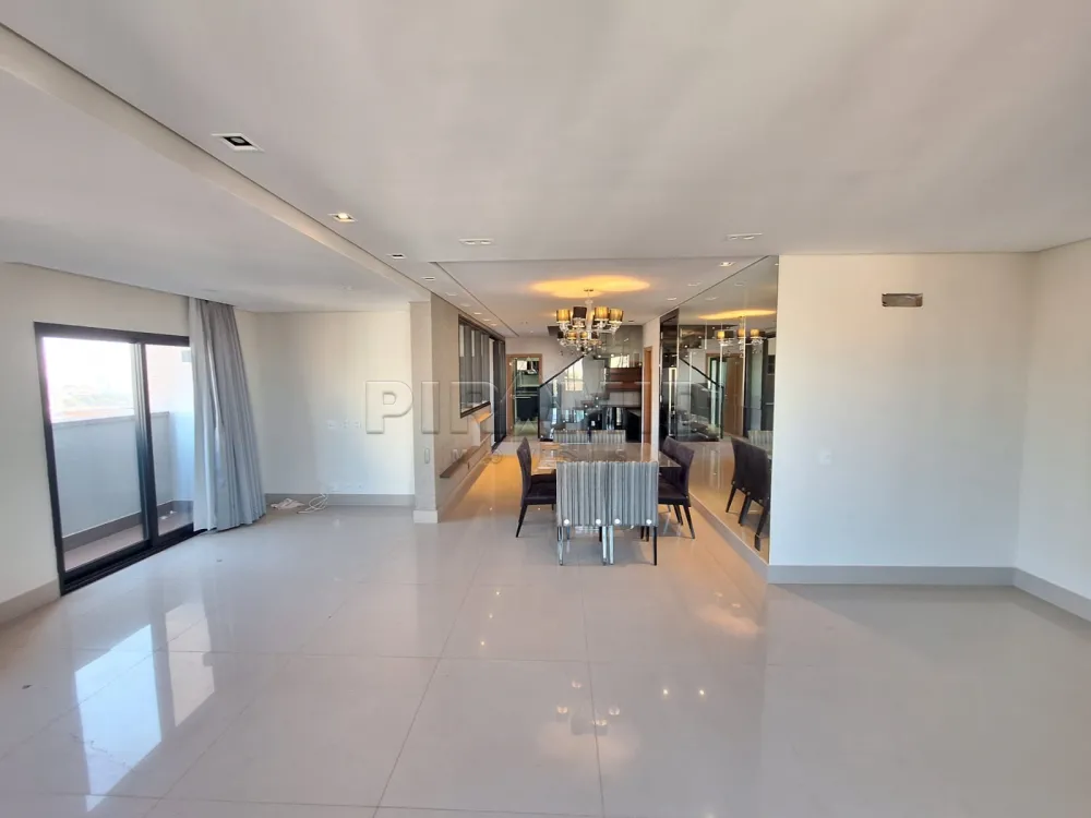 Alugar Apartamento / Cobertura em Ribeir&atilde;o Preto R$ 8.500,00 - Foto 5