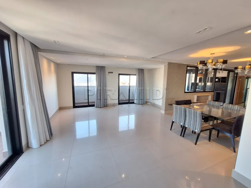 Alugar Apartamento / Cobertura em Ribeir&atilde;o Preto R$ 8.500,00 - Foto 6