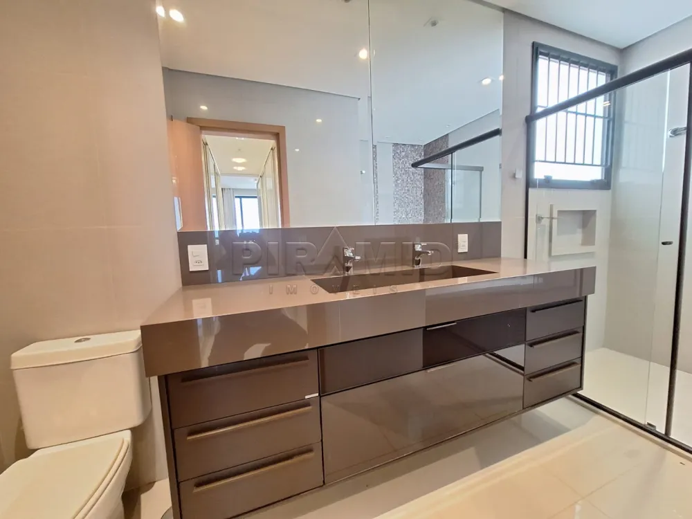 Alugar Apartamento / Cobertura em Ribeir&atilde;o Preto R$ 8.500,00 - Foto 26