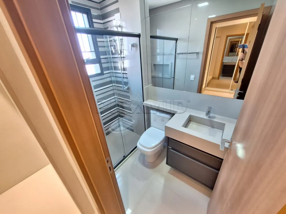 Alugar Apartamento / Cobertura em Ribeir&atilde;o Preto R$ 8.500,00 - Foto 31