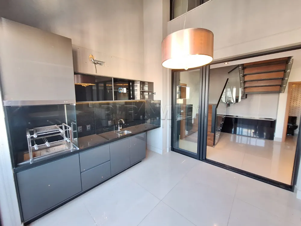 Alugar Apartamento / Cobertura em Ribeir&atilde;o Preto R$ 8.500,00 - Foto 42