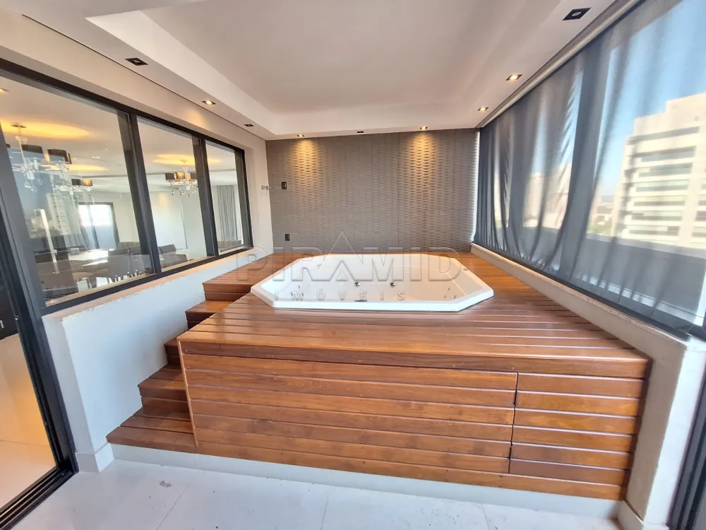Alugar Apartamento / Cobertura em Ribeir&atilde;o Preto R$ 8.500,00 - Foto 43