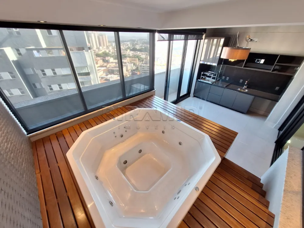 Alugar Apartamento / Cobertura em Ribeir&atilde;o Preto R$ 8.500,00 - Foto 44