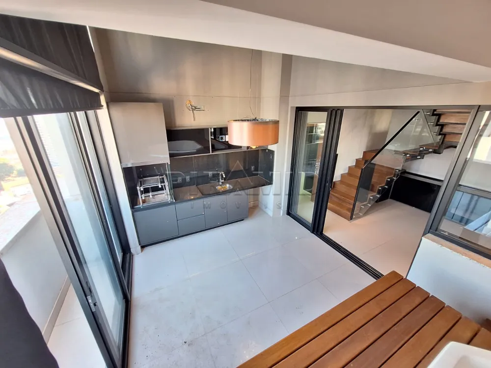 Alugar Apartamento / Cobertura em Ribeir&atilde;o Preto R$ 8.500,00 - Foto 45