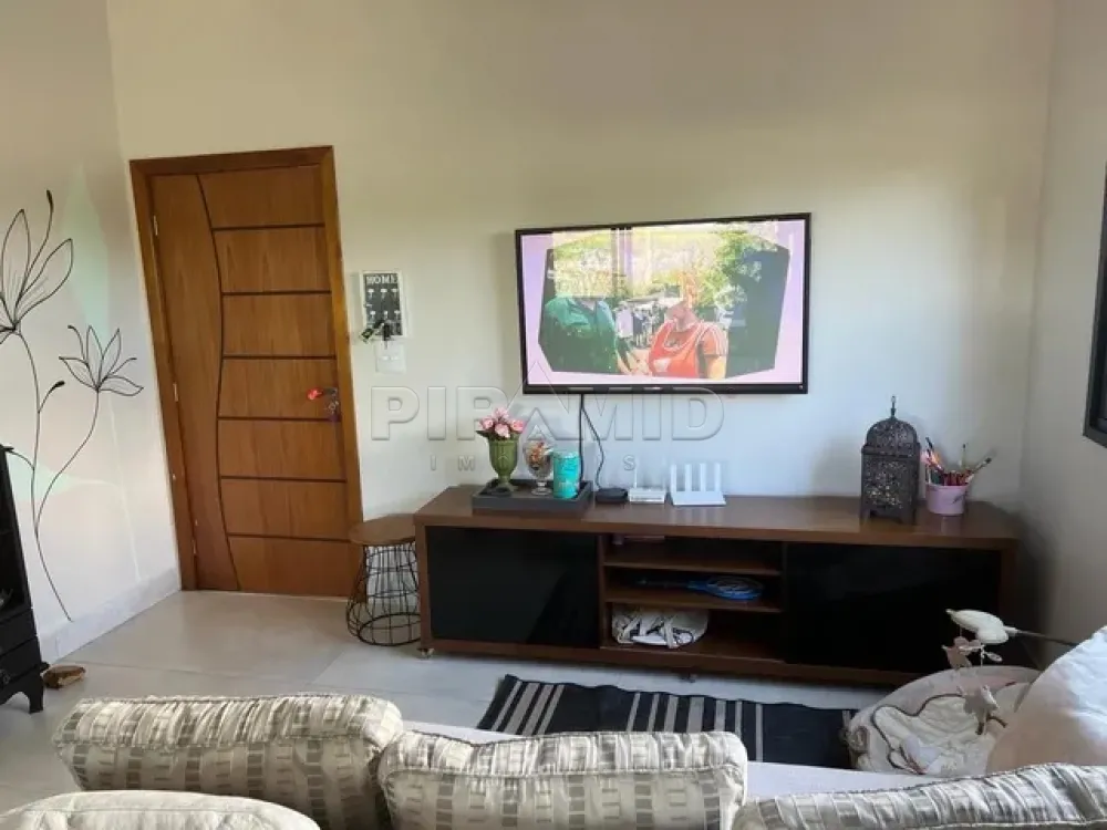 Alugar Casa / Condom&iacute;nio em Bonfim Paulista R$ 4.000,00 - Foto 2