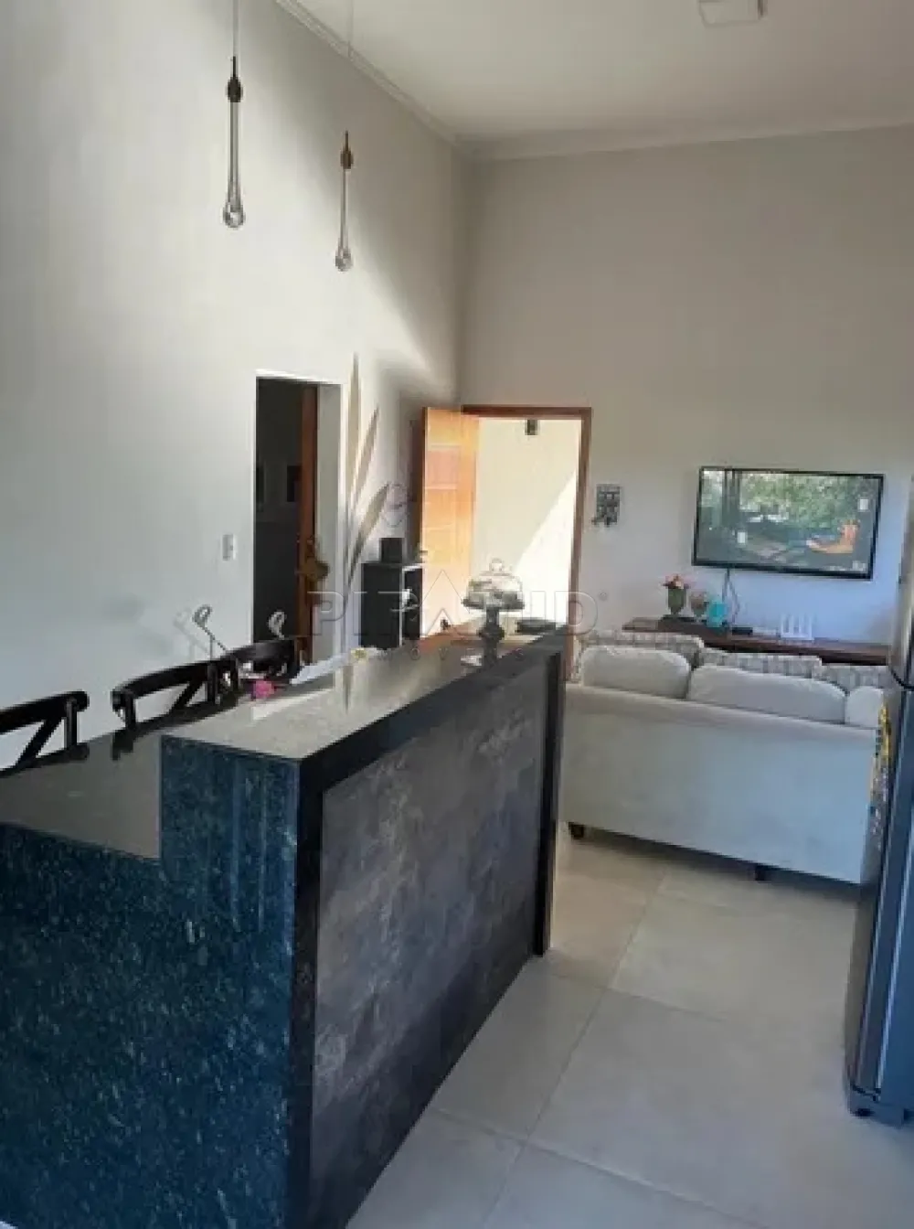 Alugar Casa / Condom&iacute;nio em Bonfim Paulista R$ 4.000,00 - Foto 3