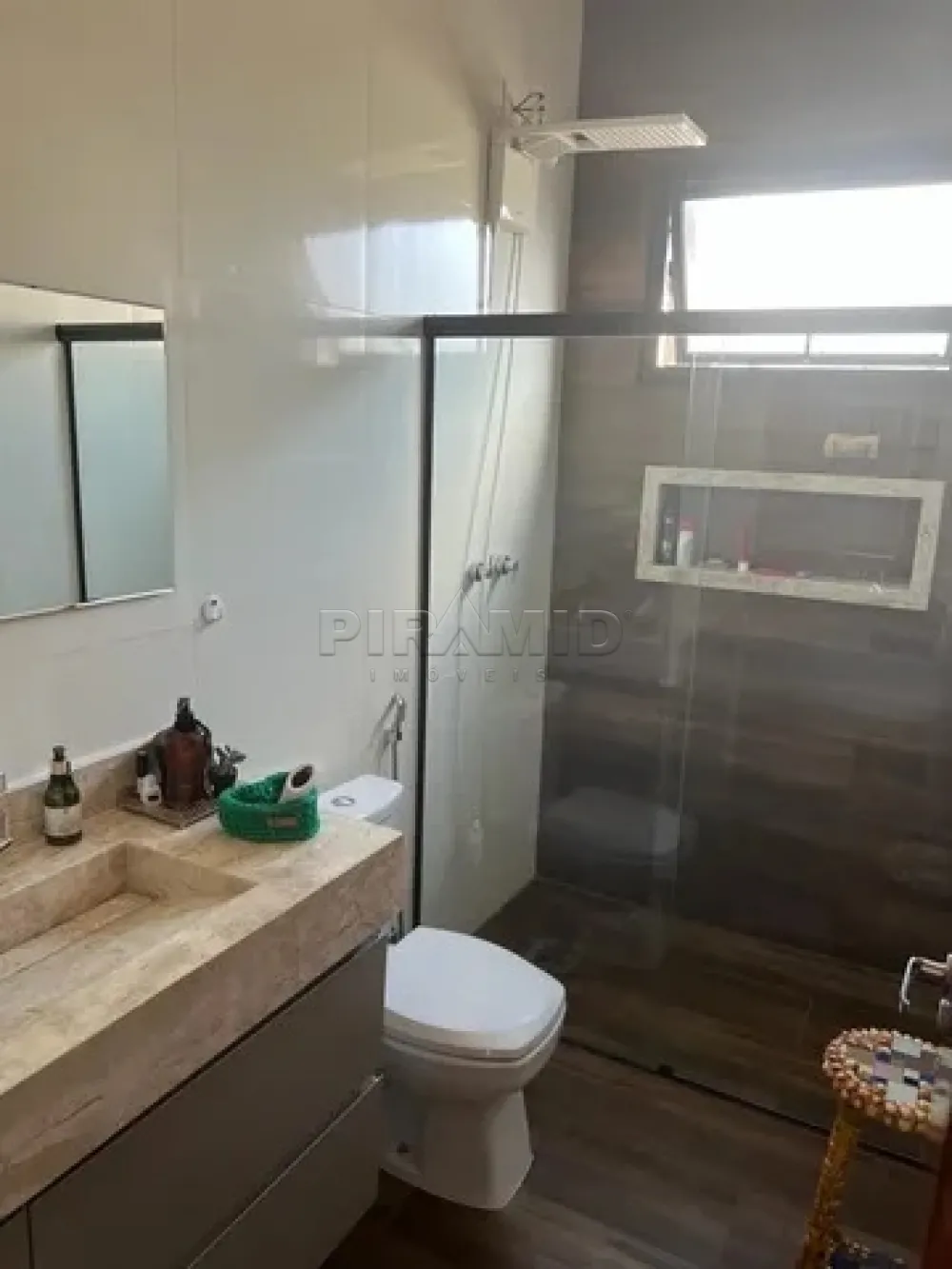Alugar Casa / Condom&iacute;nio em Bonfim Paulista R$ 4.000,00 - Foto 4