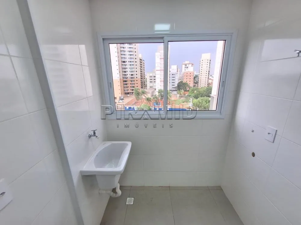 Alugar Apartamento / Padr&atilde;o em Ribeir&atilde;o Preto R$ 1.700,00 - Foto 8