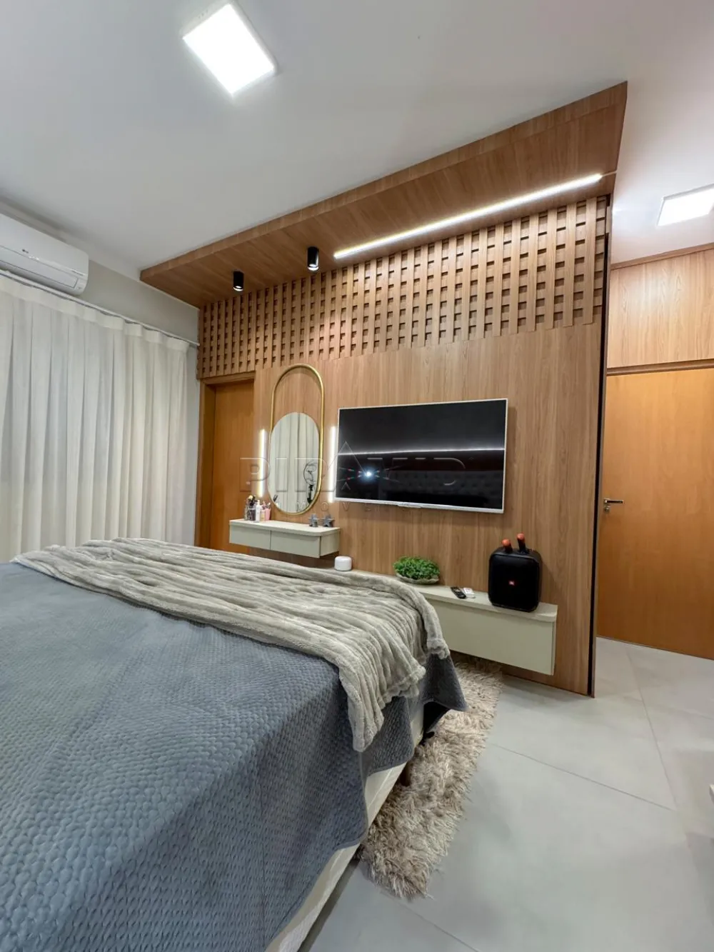 Alugar Casa / Condom&iacute;nio em Bonfim Paulista R$ 8.000,00 - Foto 6