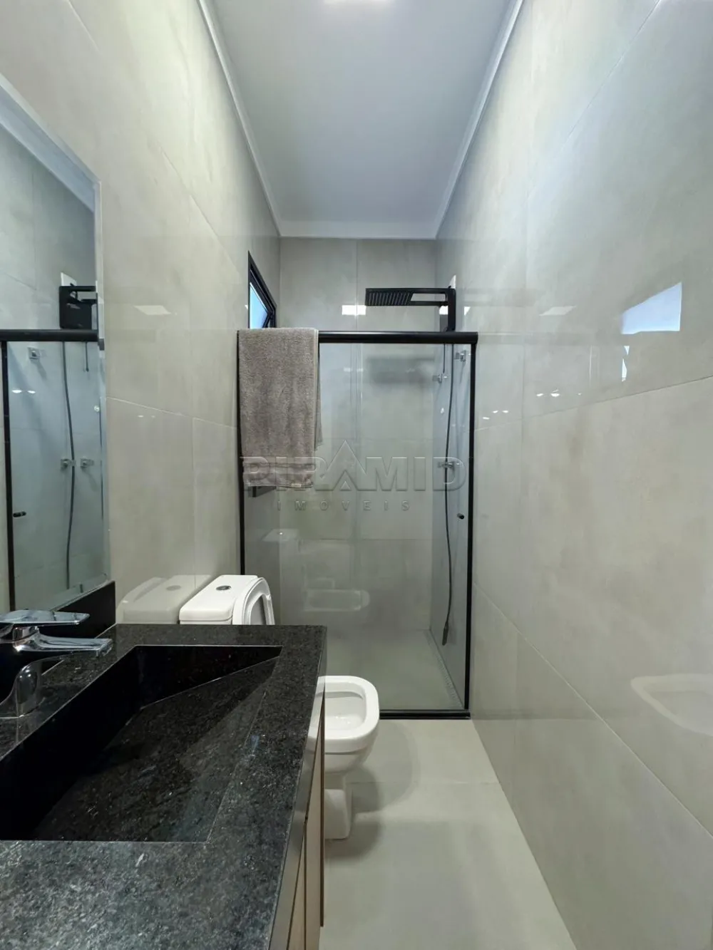 Alugar Casa / Condom&iacute;nio em Bonfim Paulista R$ 8.000,00 - Foto 11