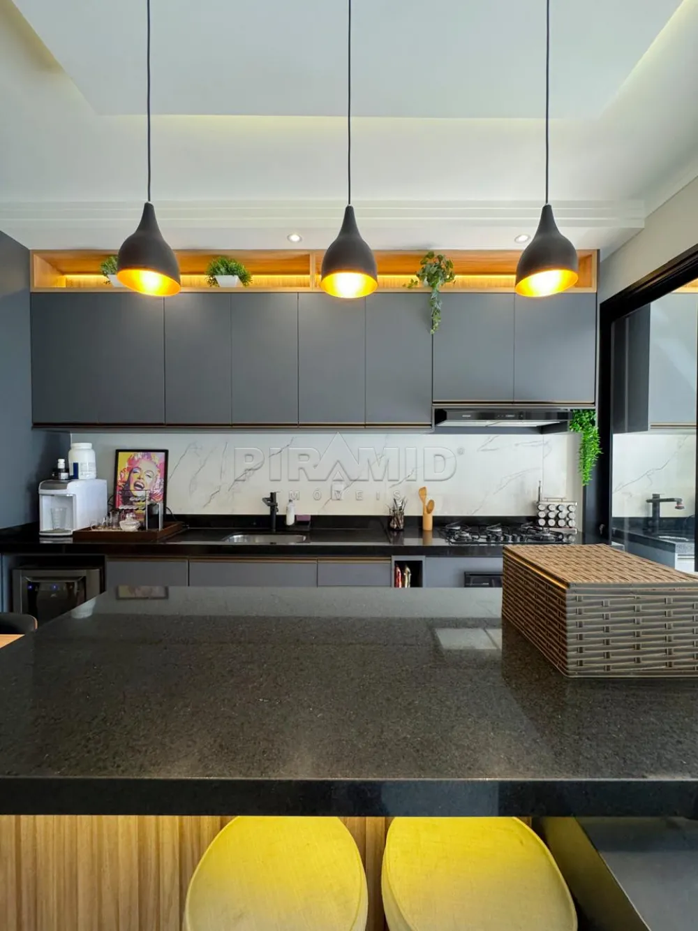 Alugar Casa / Condom&iacute;nio em Bonfim Paulista R$ 8.000,00 - Foto 18