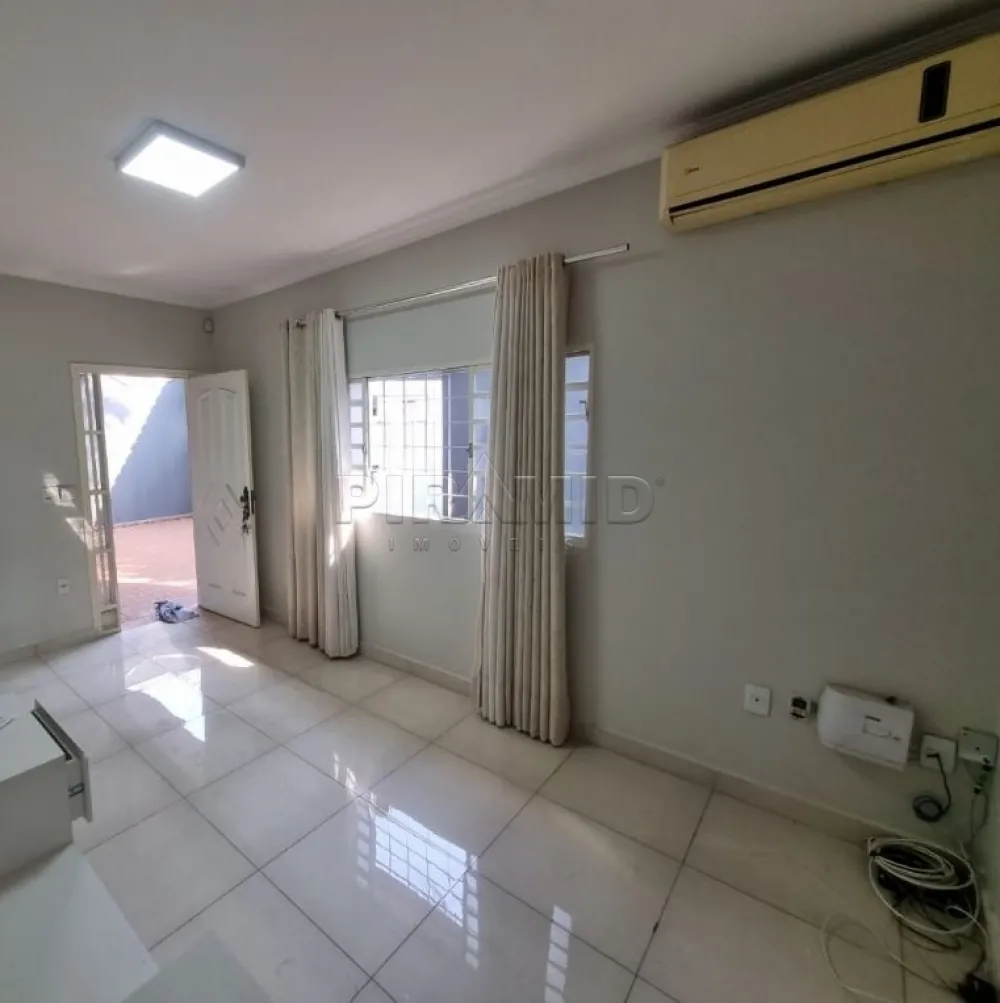 Alugar Casa / Padr&atilde;o em Ribeir&atilde;o Preto R$ 3.800,00 - Foto 5