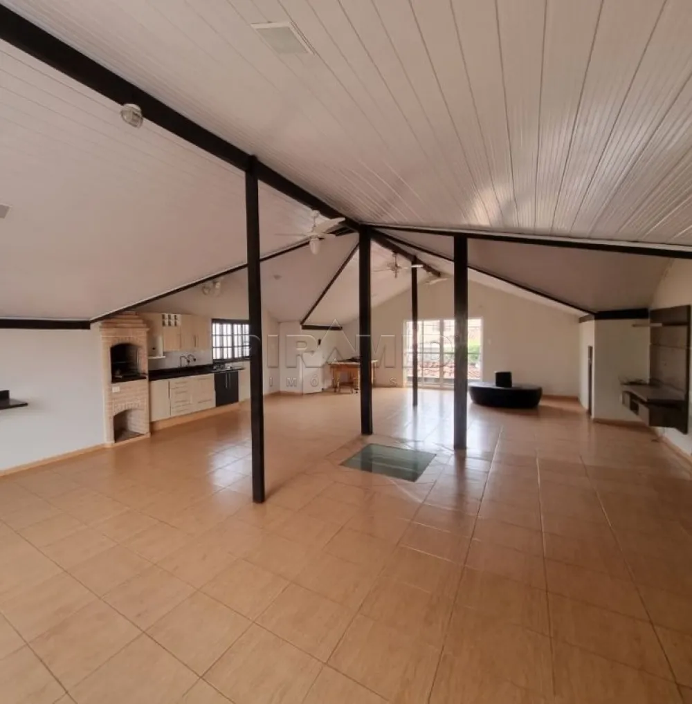 Alugar Casa / Padr&atilde;o em Ribeir&atilde;o Preto R$ 3.800,00 - Foto 24