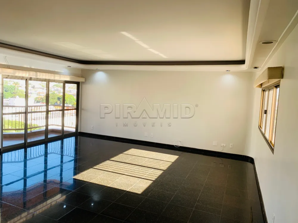 Alugar Apartamento / Padr&atilde;o em Ribeir&atilde;o Preto R$ 5.500,00 - Foto 2