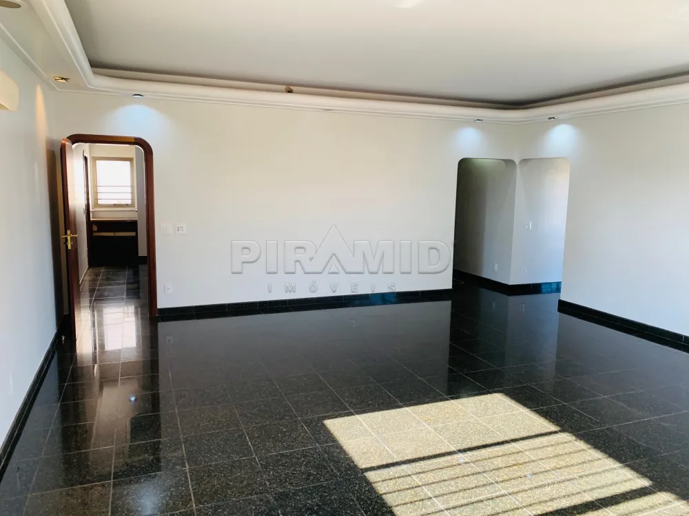 Alugar Apartamento / Padr&atilde;o em Ribeir&atilde;o Preto R$ 5.500,00 - Foto 3