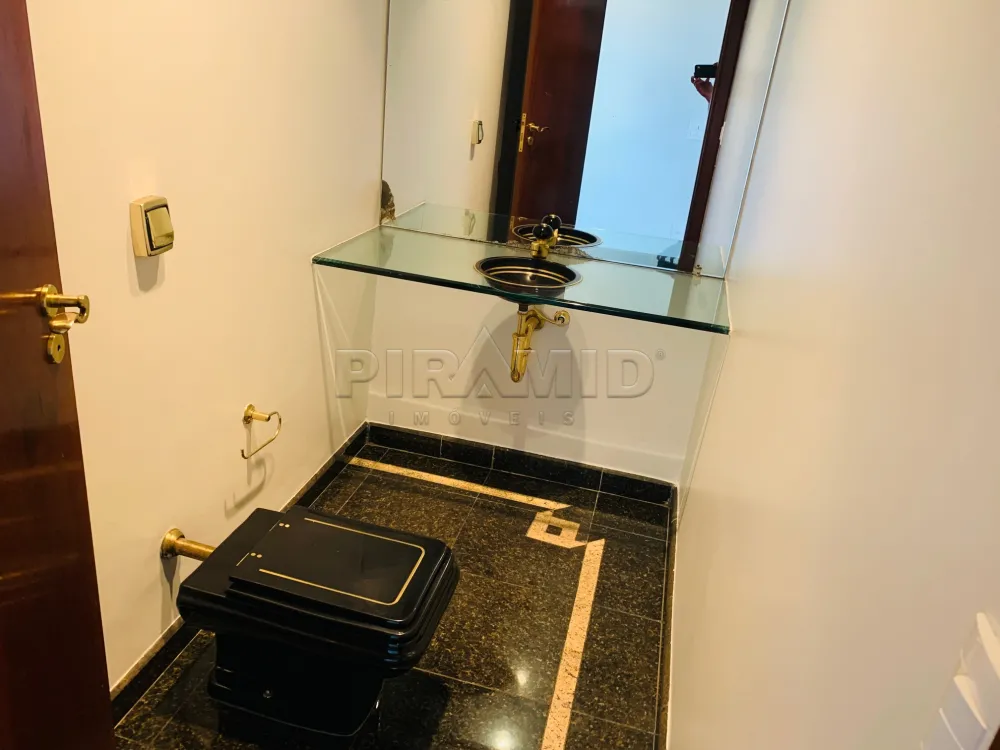 Alugar Apartamento / Padr&atilde;o em Ribeir&atilde;o Preto R$ 5.500,00 - Foto 4