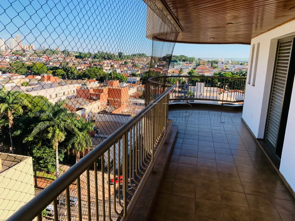 Alugar Apartamento / Padr&atilde;o em Ribeir&atilde;o Preto R$ 5.500,00 - Foto 5