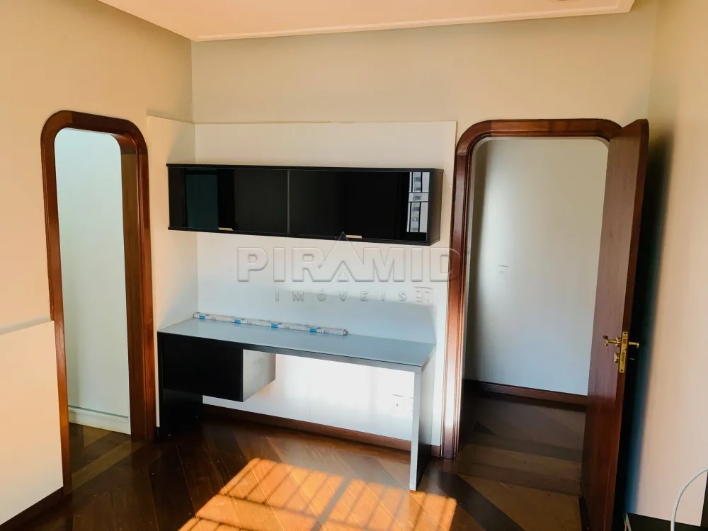 Alugar Apartamento / Padr&atilde;o em Ribeir&atilde;o Preto R$ 5.500,00 - Foto 17