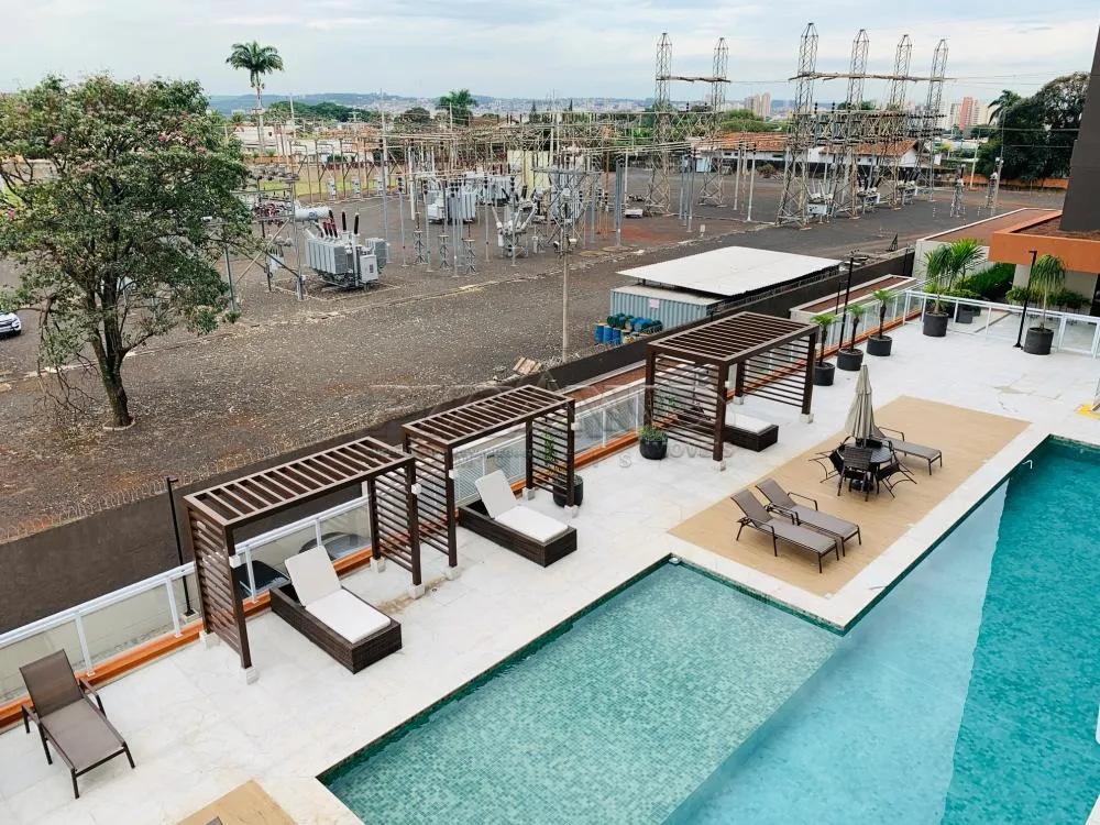 Alugar Apartamento / Padr&atilde;o em Ribeir&atilde;o Preto R$ 2.800,00 - Foto 5