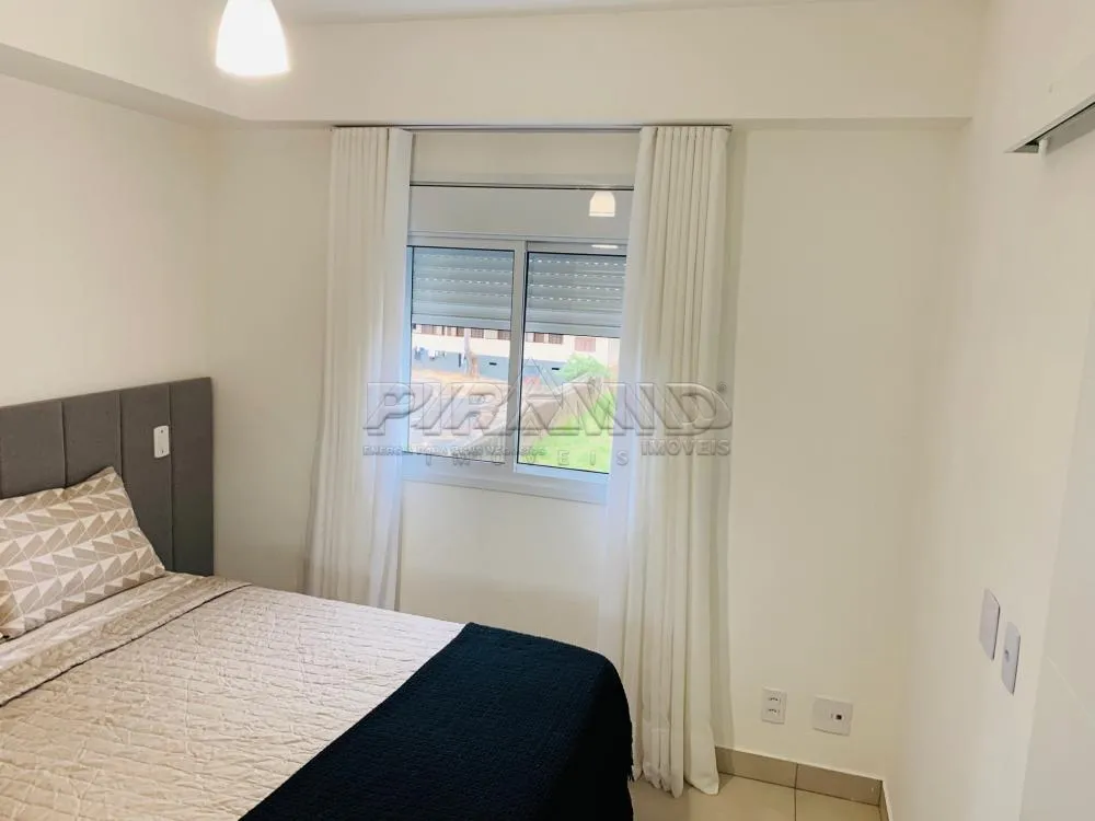 Alugar Apartamento / Padr&atilde;o em Ribeir&atilde;o Preto R$ 2.800,00 - Foto 7