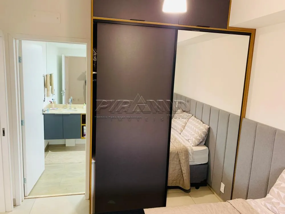 Alugar Apartamento / Padr&atilde;o em Ribeir&atilde;o Preto R$ 2.800,00 - Foto 8