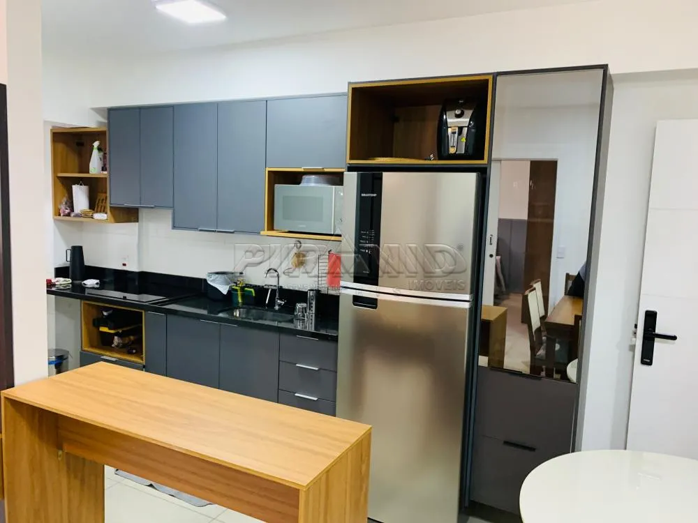 Alugar Apartamento / Padr&atilde;o em Ribeir&atilde;o Preto R$ 2.800,00 - Foto 10