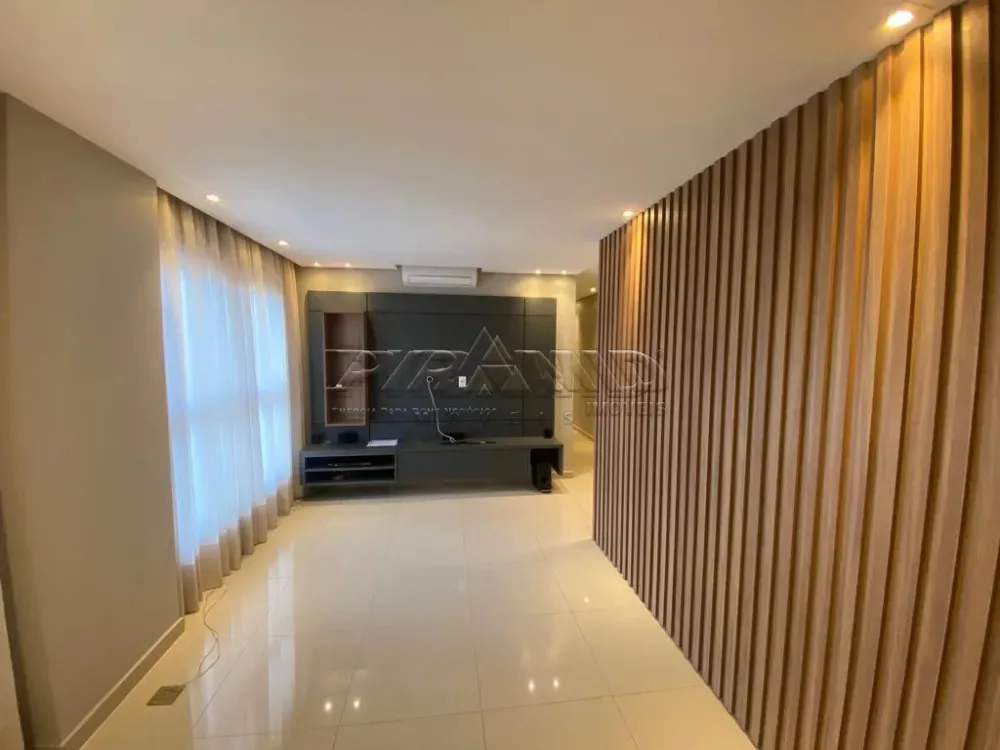 Alugar Apartamento / Padr&atilde;o em Ribeir&atilde;o Preto R$ 4.200,00 - Foto 2