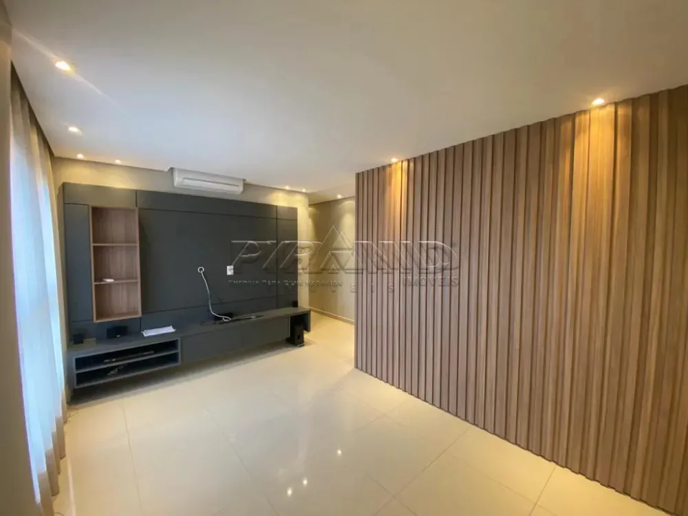 Alugar Apartamento / Padr&atilde;o em Ribeir&atilde;o Preto R$ 4.200,00 - Foto 1