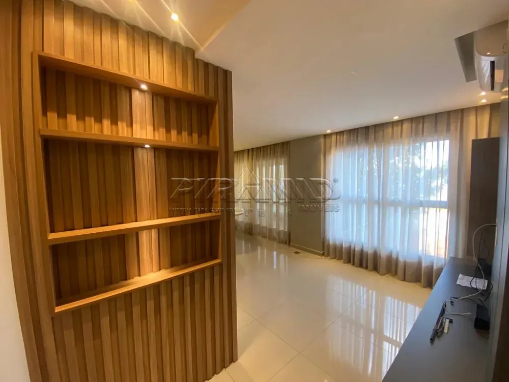 Alugar Apartamento / Padr&atilde;o em Ribeir&atilde;o Preto R$ 4.200,00 - Foto 3