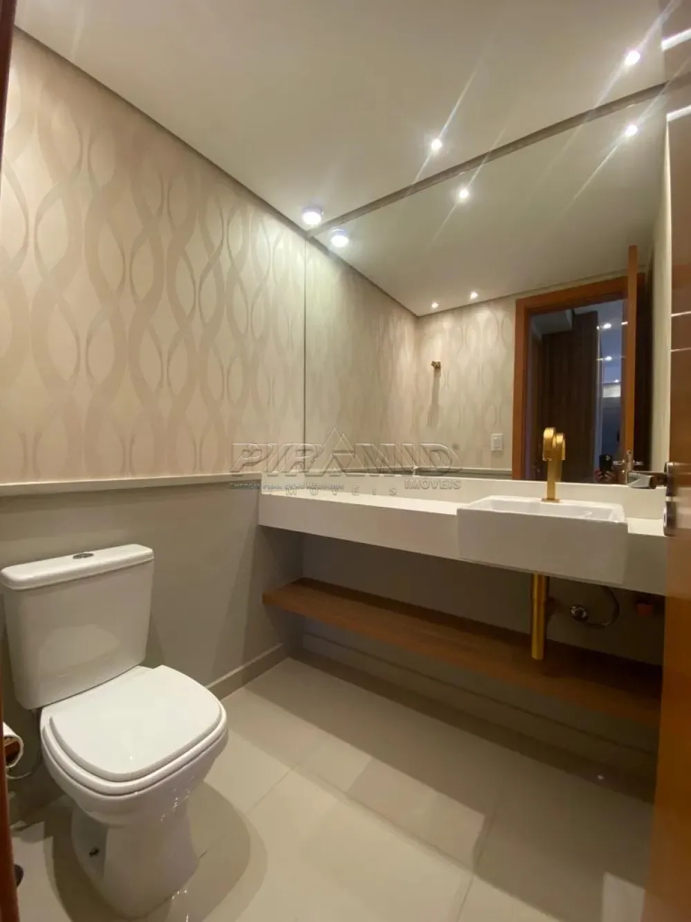 Alugar Apartamento / Padr&atilde;o em Ribeir&atilde;o Preto R$ 4.200,00 - Foto 5