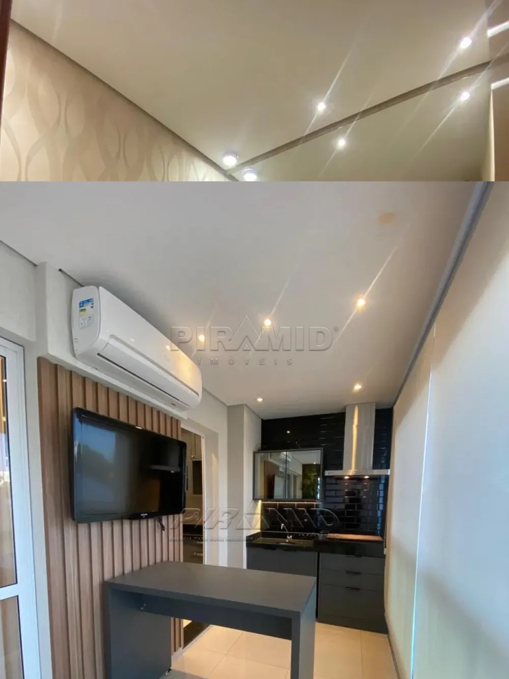 Alugar Apartamento / Padr&atilde;o em Ribeir&atilde;o Preto R$ 4.200,00 - Foto 6