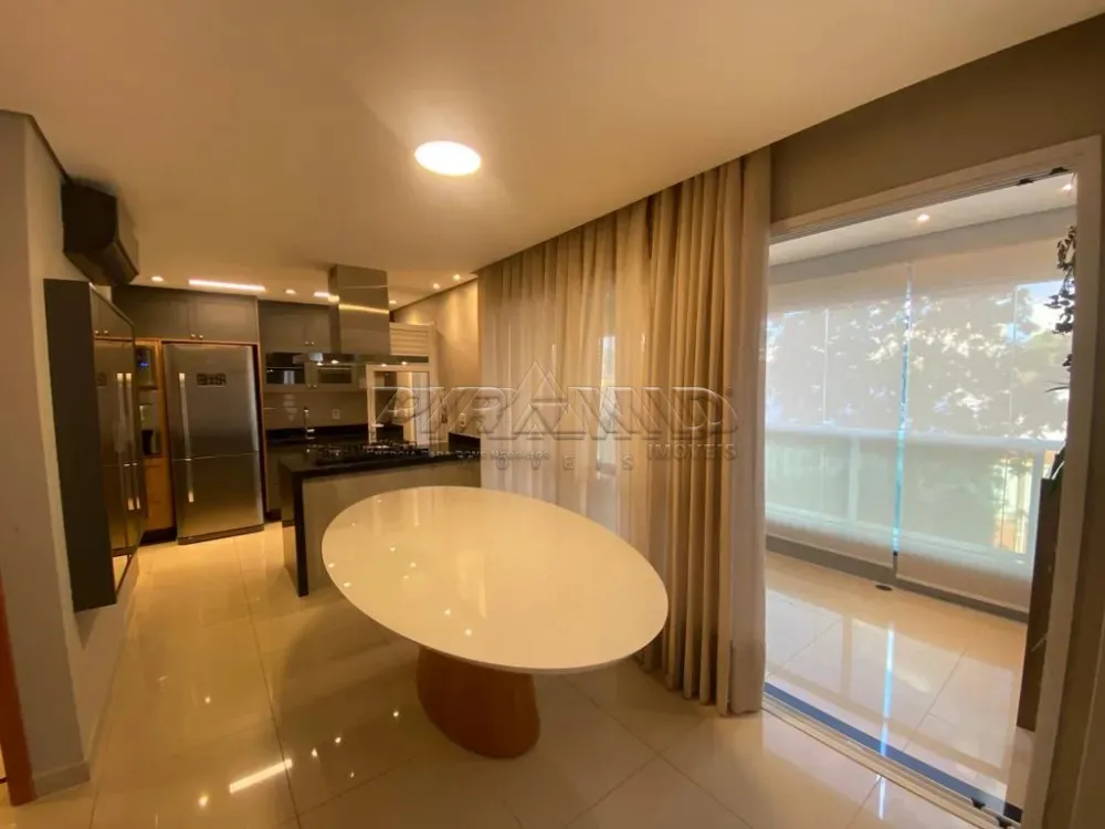 Alugar Apartamento / Padr&atilde;o em Ribeir&atilde;o Preto R$ 4.200,00 - Foto 4