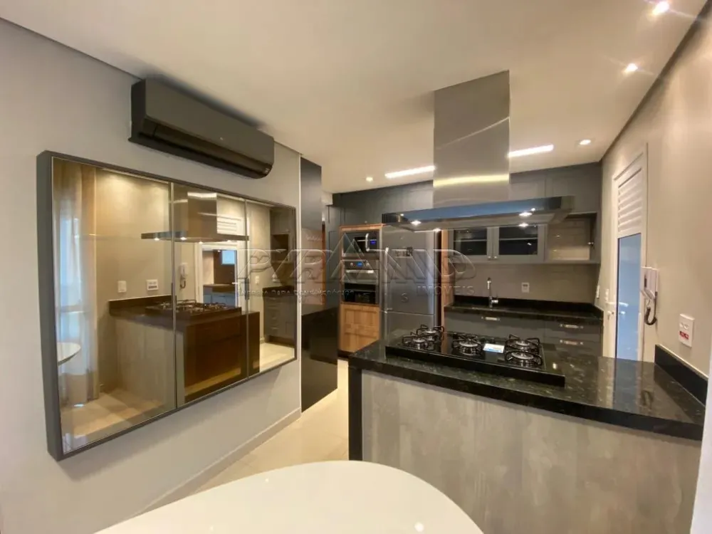 Alugar Apartamento / Padr&atilde;o em Ribeir&atilde;o Preto R$ 4.200,00 - Foto 11