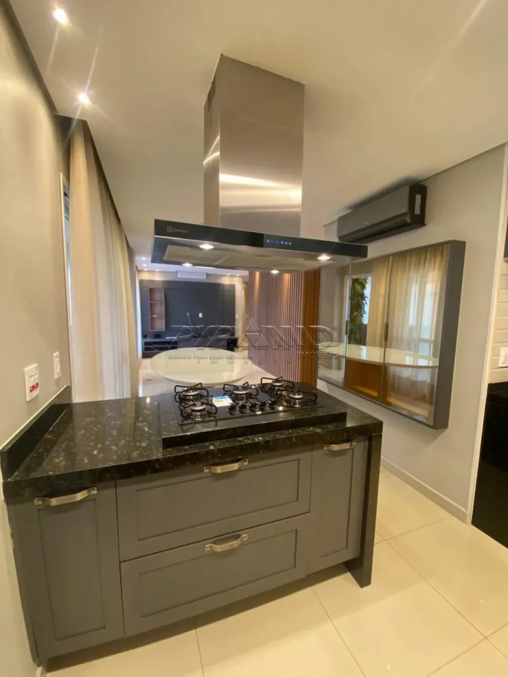 Alugar Apartamento / Padr&atilde;o em Ribeir&atilde;o Preto R$ 4.200,00 - Foto 12