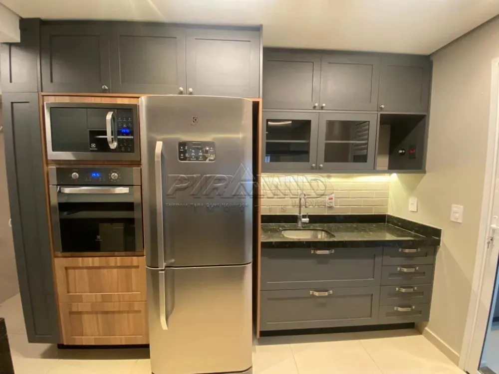Alugar Apartamento / Padr&atilde;o em Ribeir&atilde;o Preto R$ 4.200,00 - Foto 13