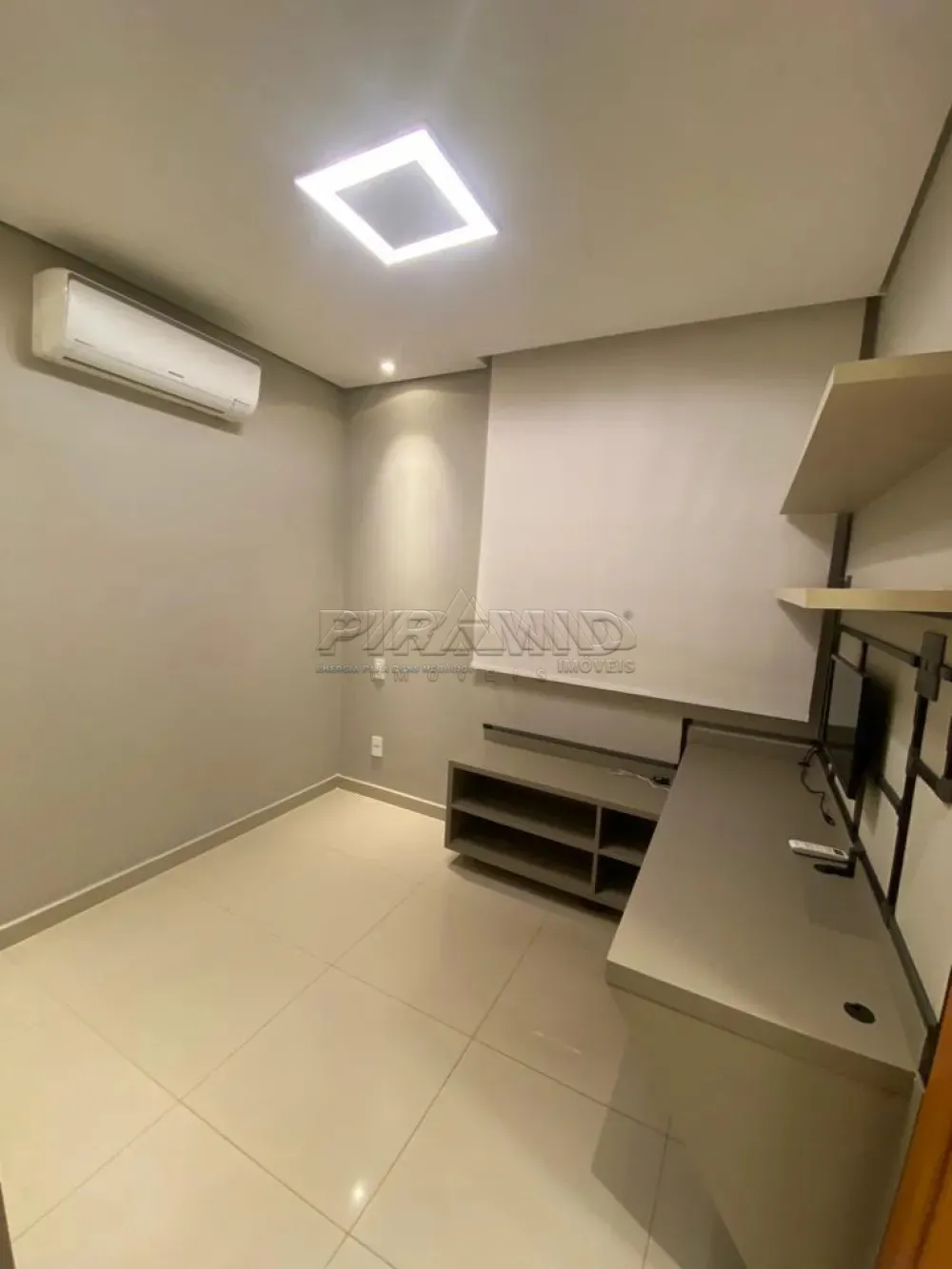 Alugar Apartamento / Padr&atilde;o em Ribeir&atilde;o Preto R$ 4.200,00 - Foto 16