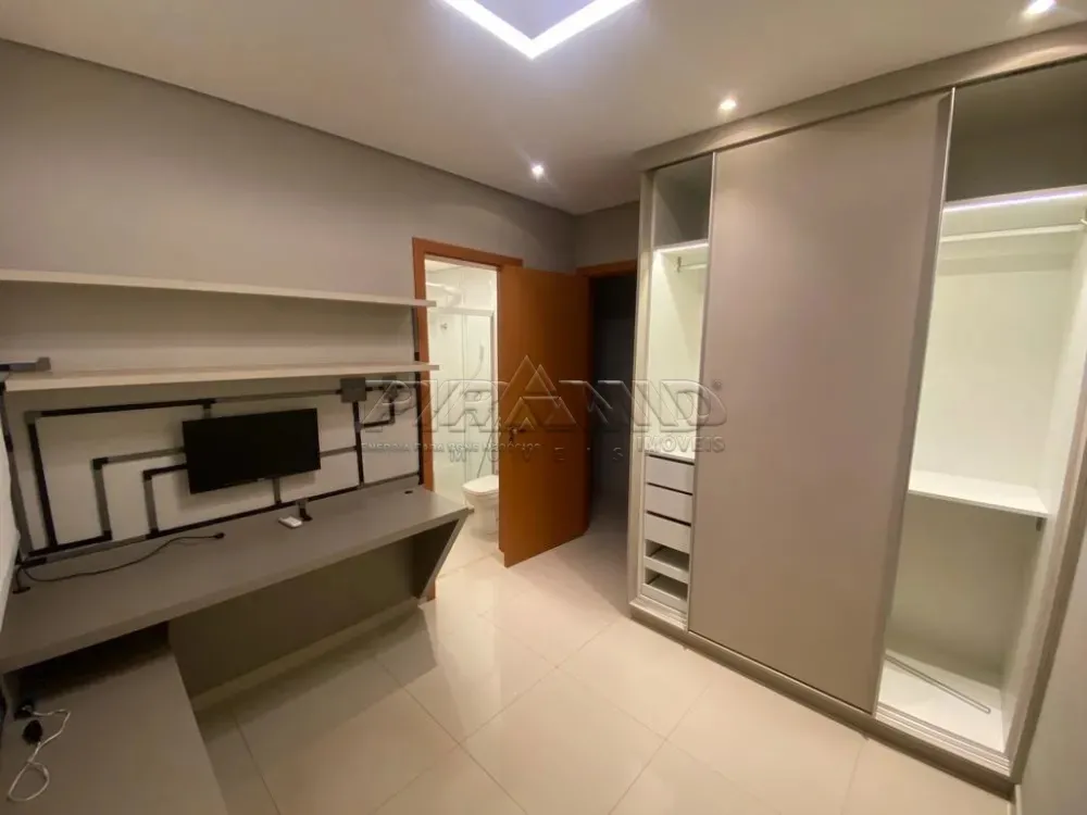 Alugar Apartamento / Padr&atilde;o em Ribeir&atilde;o Preto R$ 4.200,00 - Foto 17