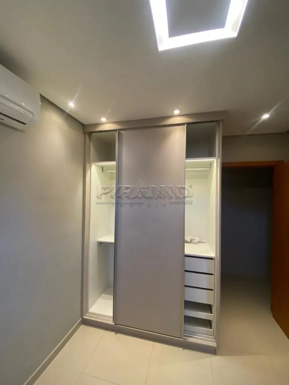 Alugar Apartamento / Padr&atilde;o em Ribeir&atilde;o Preto R$ 4.200,00 - Foto 19