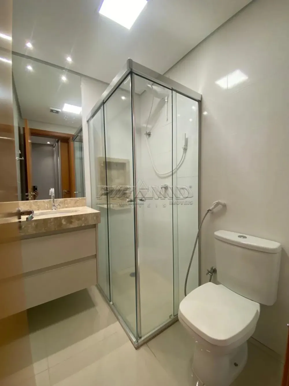 Alugar Apartamento / Padr&atilde;o em Ribeir&atilde;o Preto R$ 4.200,00 - Foto 20