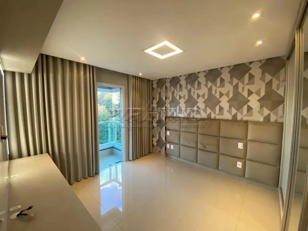 Alugar Apartamento / Padr&atilde;o em Ribeir&atilde;o Preto R$ 4.200,00 - Foto 21
