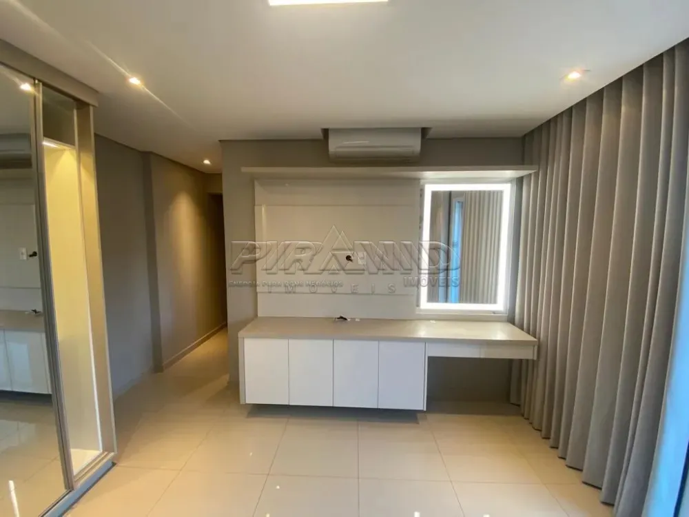 Alugar Apartamento / Padr&atilde;o em Ribeir&atilde;o Preto R$ 4.200,00 - Foto 23