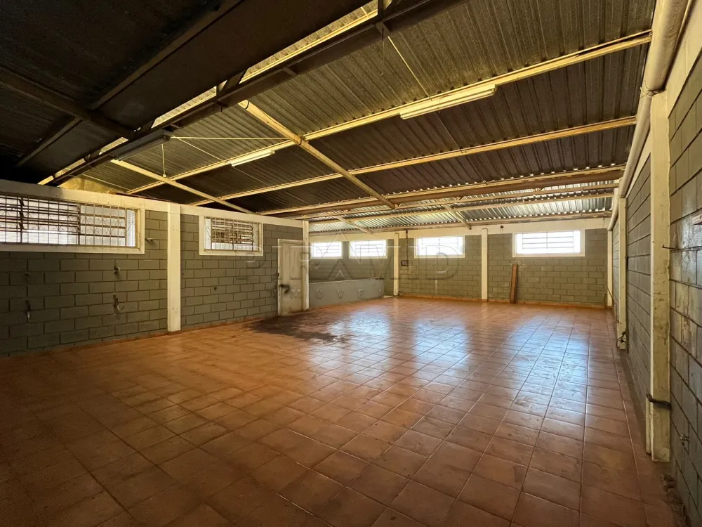 Alugar Comercial / Sal&atilde;o em Ribeir&atilde;o Preto R$ 9.000,00 - Foto 1
