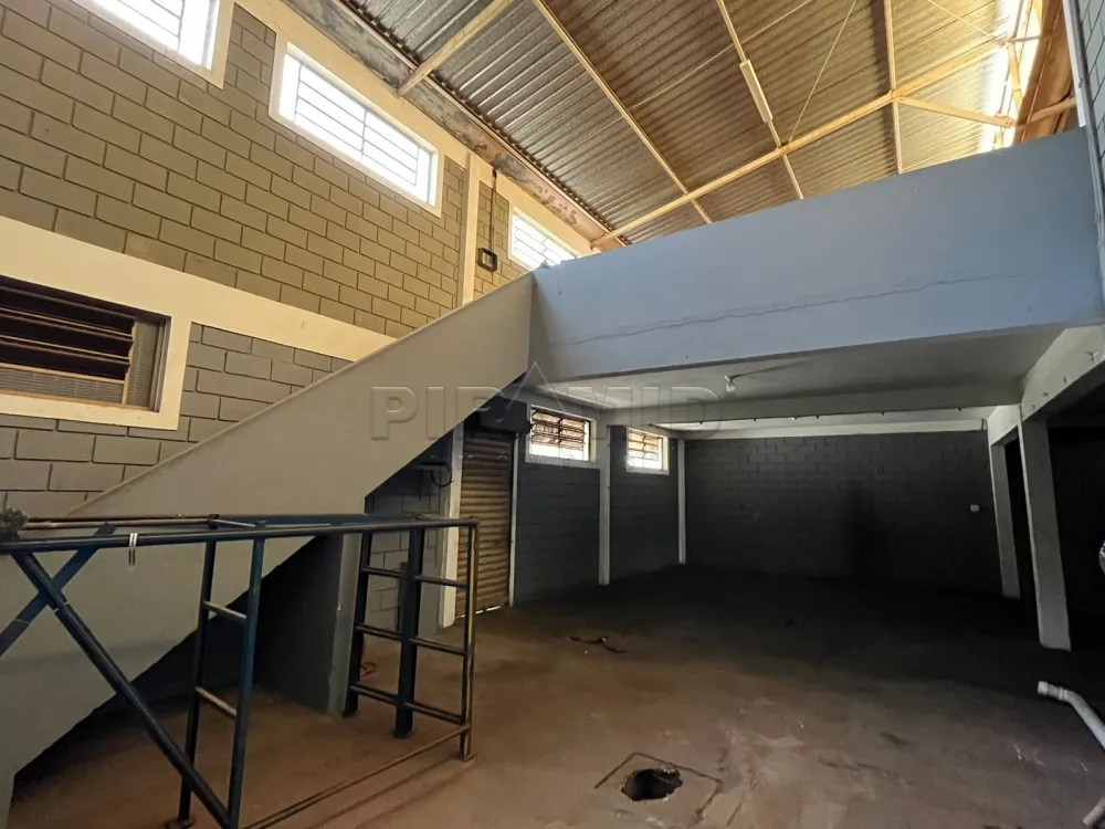 Alugar Comercial / Sal&atilde;o em Ribeir&atilde;o Preto R$ 9.000,00 - Foto 3