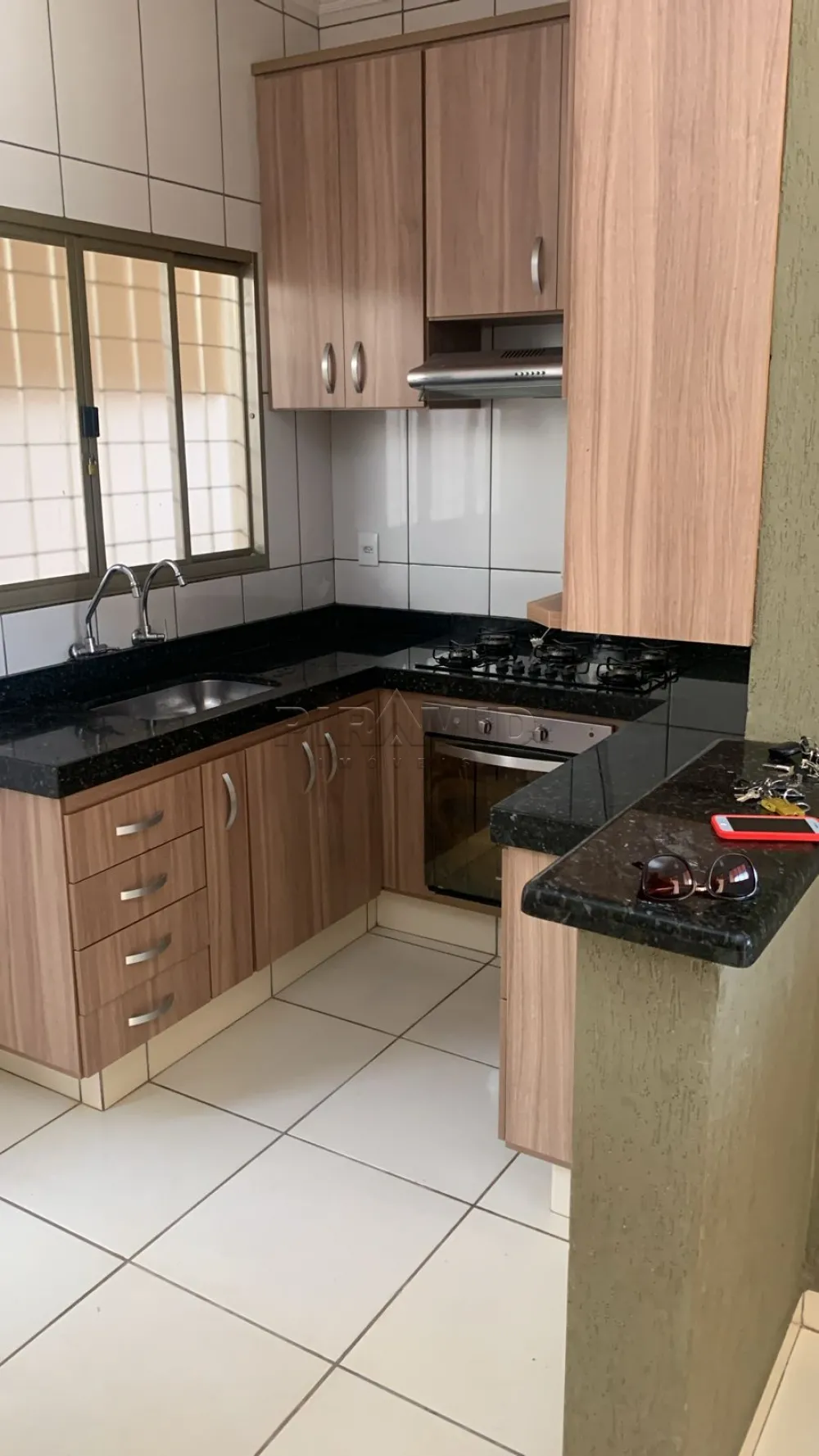 Alugar Casa / Padr&atilde;o em Jardin&oacute;polis R$ 1.400,00 - Foto 18