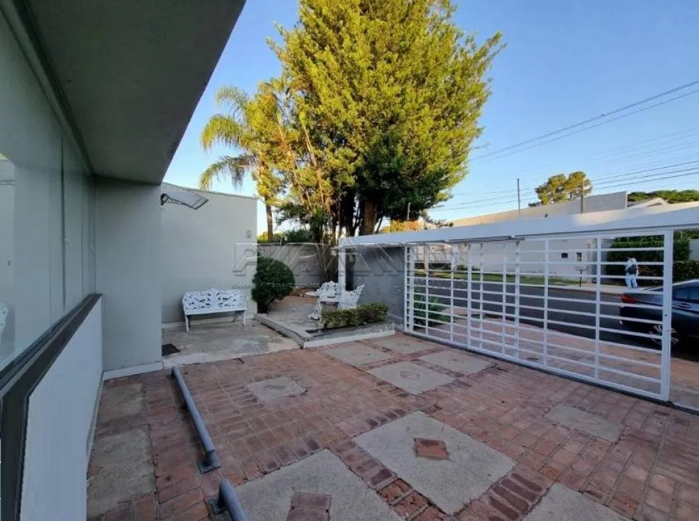 Alugar Casa / Padr&atilde;o em Ribeir&atilde;o Preto R$ 5.100,00 - Foto 2