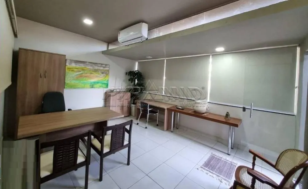 Alugar Casa / Padr&atilde;o em Ribeir&atilde;o Preto R$ 5.100,00 - Foto 8