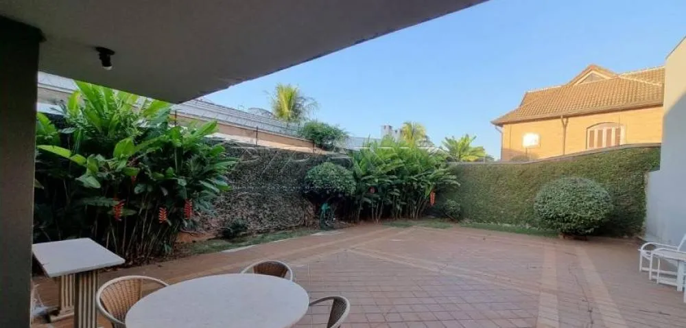 Alugar Casa / Padr&atilde;o em Ribeir&atilde;o Preto R$ 5.100,00 - Foto 37