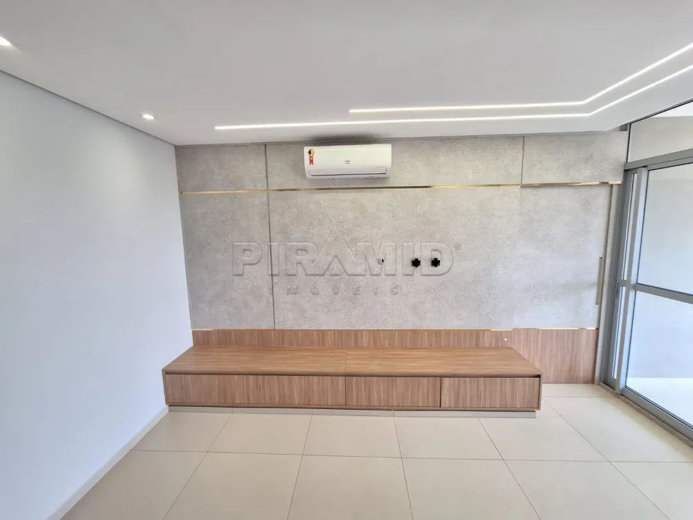 Alugar Apartamento / Padr&atilde;o em Ribeir&atilde;o Preto R$ 3.900,00 - Foto 2