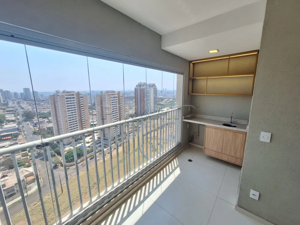 Alugar Apartamento / Padr&atilde;o em Ribeir&atilde;o Preto R$ 3.900,00 - Foto 6
